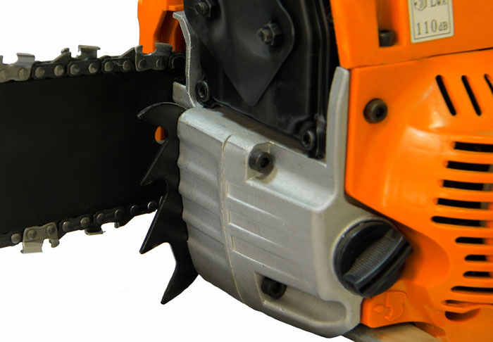 Carver RSG 245