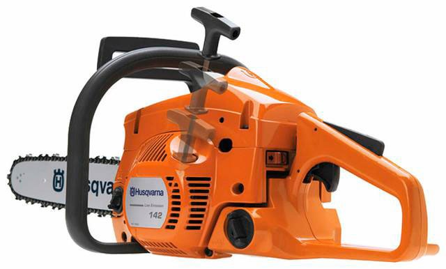 Husqvarna 142