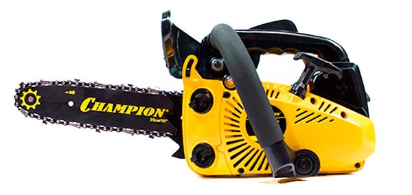 Champion 125T-10