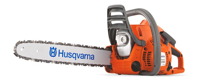 Запчасти для бензопил Husqvarna