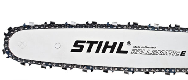 Как выбрать лучшую цепь для бензопилы