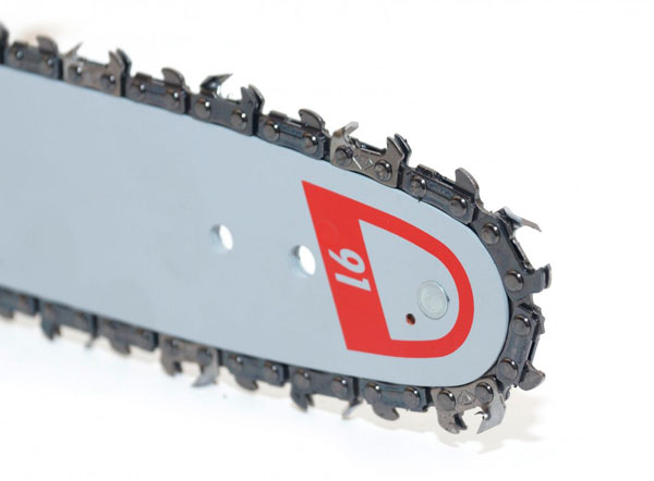 Цепь для бензопилы