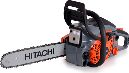 Hitachi Cs33Eb