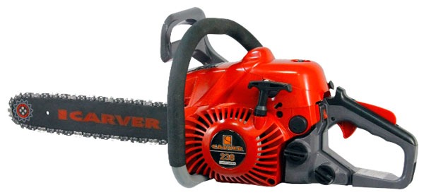 CARVER RSG-238