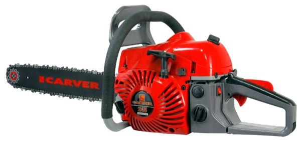 CARVER RSG-245