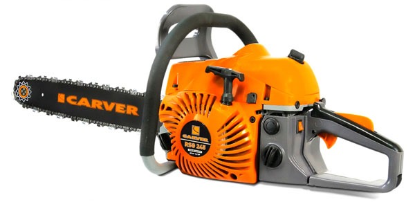 CARVER RSG-246