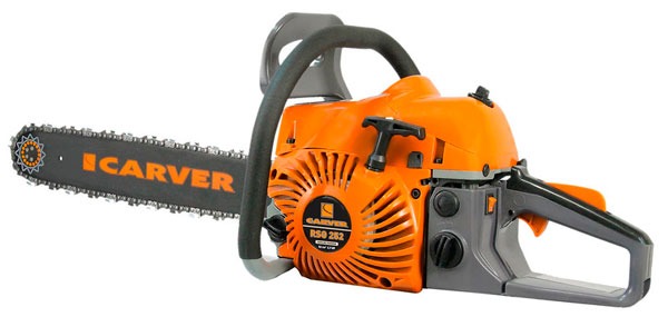 CARVER RSG-252