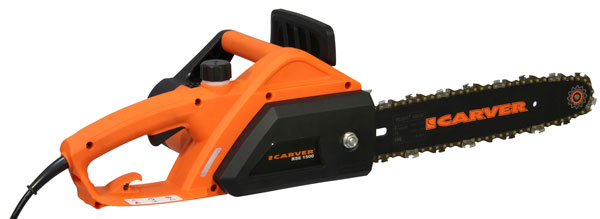 CARVER RSE-1500М