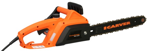 CARVER RSE-2200М