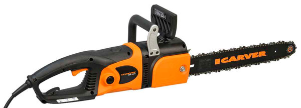 CARVER RSE-2400М