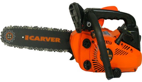 CARVER RSG-25-12K