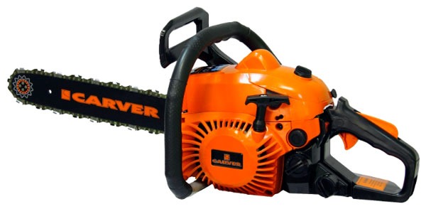 CARVER RSG-41-16K