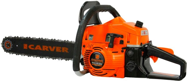 CARVER RSG-52-20K