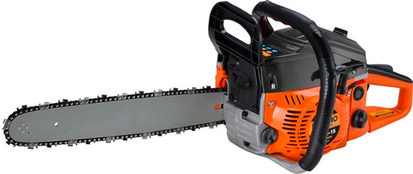 CARVER PROMO PSG-45-15