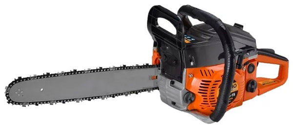 CARVER PROMO PSG-52-18