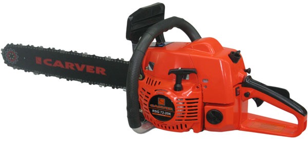 CARVER RSG-72-20K