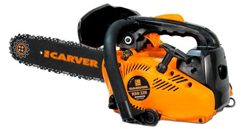 CARVER RSG-225