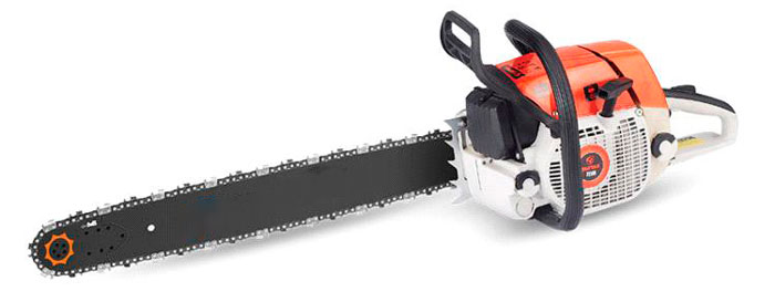 Китайская бензопила