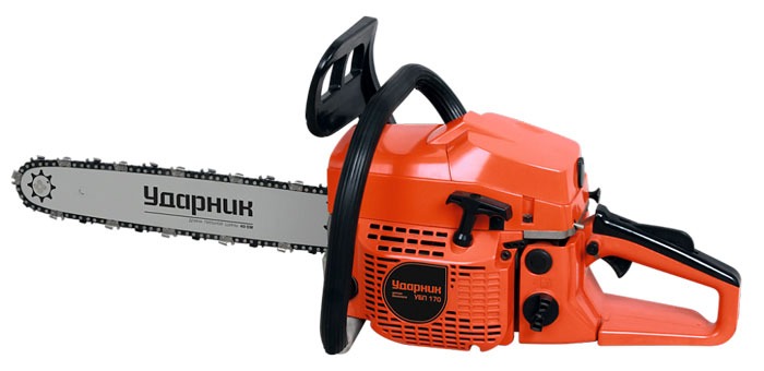 Ударник УБП 170