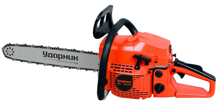 Ударник УБП 210