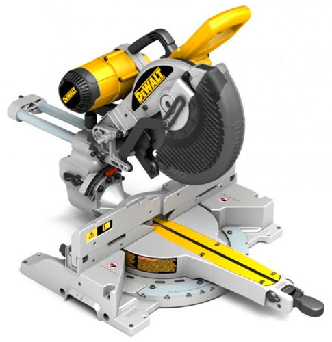 DeWALT DW 717XPS