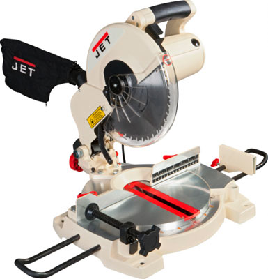 JET JMS-8L