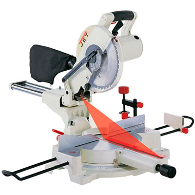 JET JSMS-8L