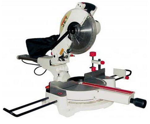 JET JSMS-10L