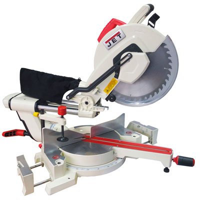 JET JSMS-12L