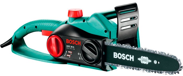 Bosch AKE 30 S