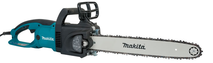 Электропила Makita