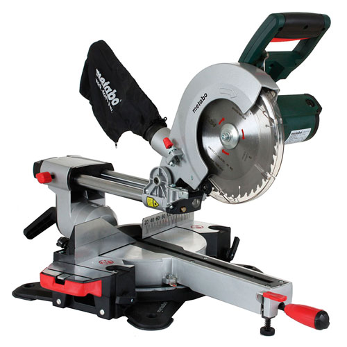 Metabo KGS 254 M