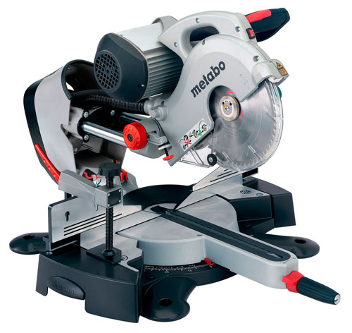 Metabo KGS 254 I Plus