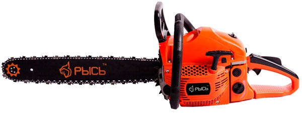 РЫСЬ ПБЦ 3816