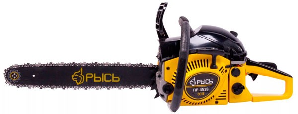 РЫСЬ ПР 4518