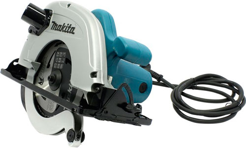 Дисковая пила Makita 5704R