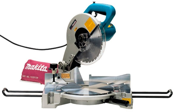 Торцовочная пила Makita LS1040: идеальная техника ведущего производителя