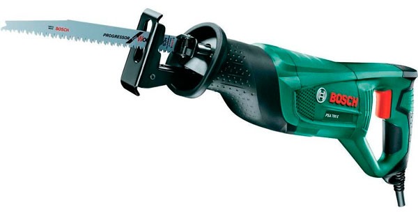 Bosch PSA 700 E