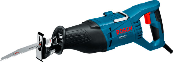 Bosch GSA 1100 E