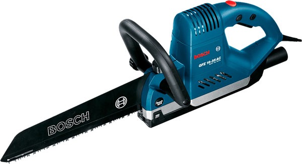 Bosch GFZ 16-35 AC
