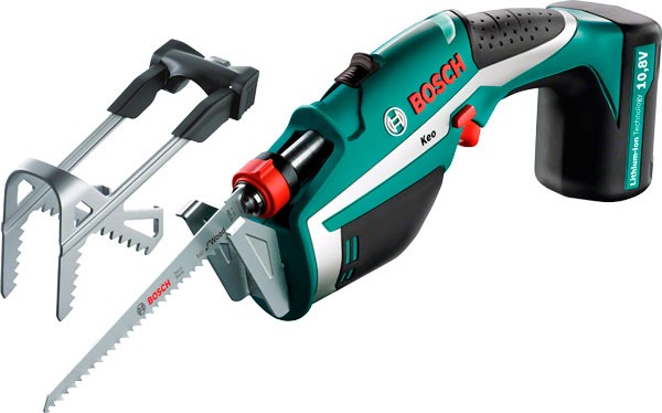 Bosch Keo