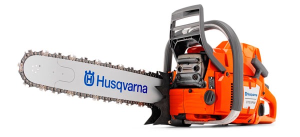 Частые неисправности бензопилы Husqvarna 236-240