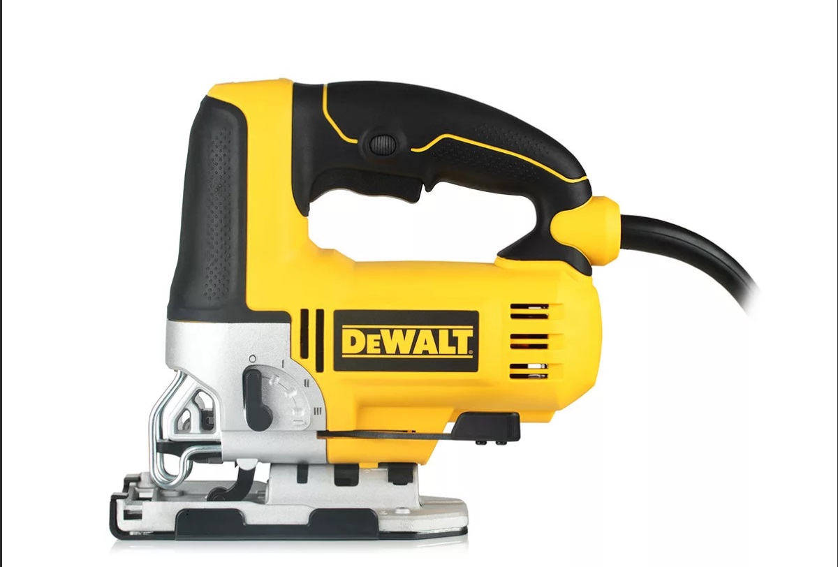 Лобзик деволт — обзор модельного ряда фирмы, dewalt dw349, dw331 и ...