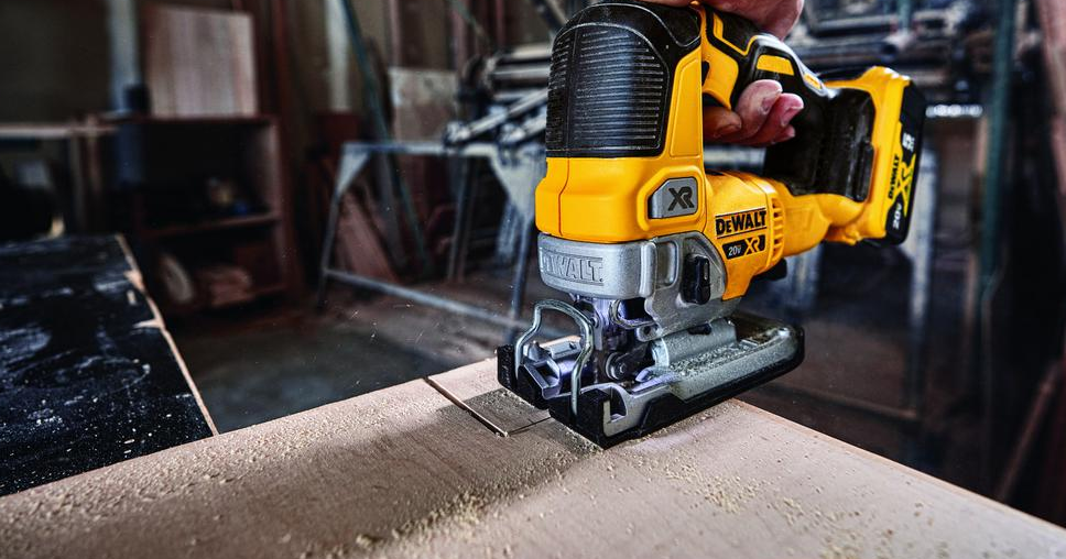 Лобзик деволт — обзор модельного ряда фирмы, dewalt dw349, dw331 и ...