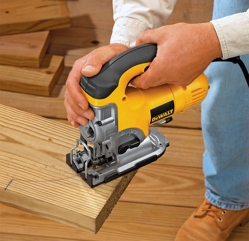 Лобзик деволт — обзор модельного ряда фирмы, dewalt dw349, dw331 и ...