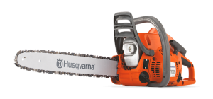 Большая сводная таблица бензопил Husqvarna