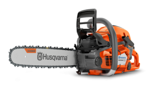 Большая сводная таблица бензопил Husqvarna