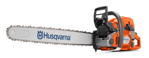 Большая сводная таблица бензопил Husqvarna